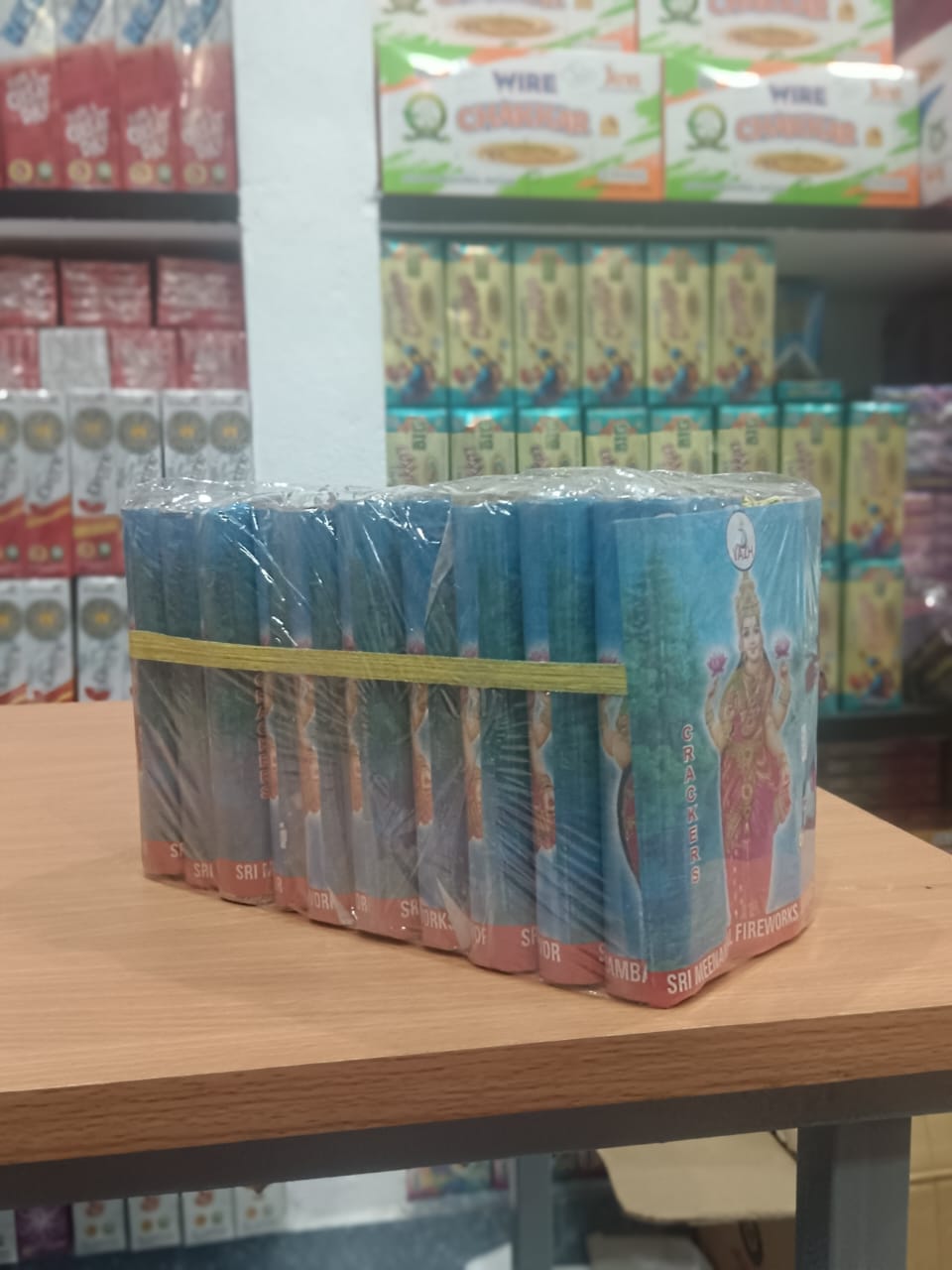 Fighter (5 Pcs)