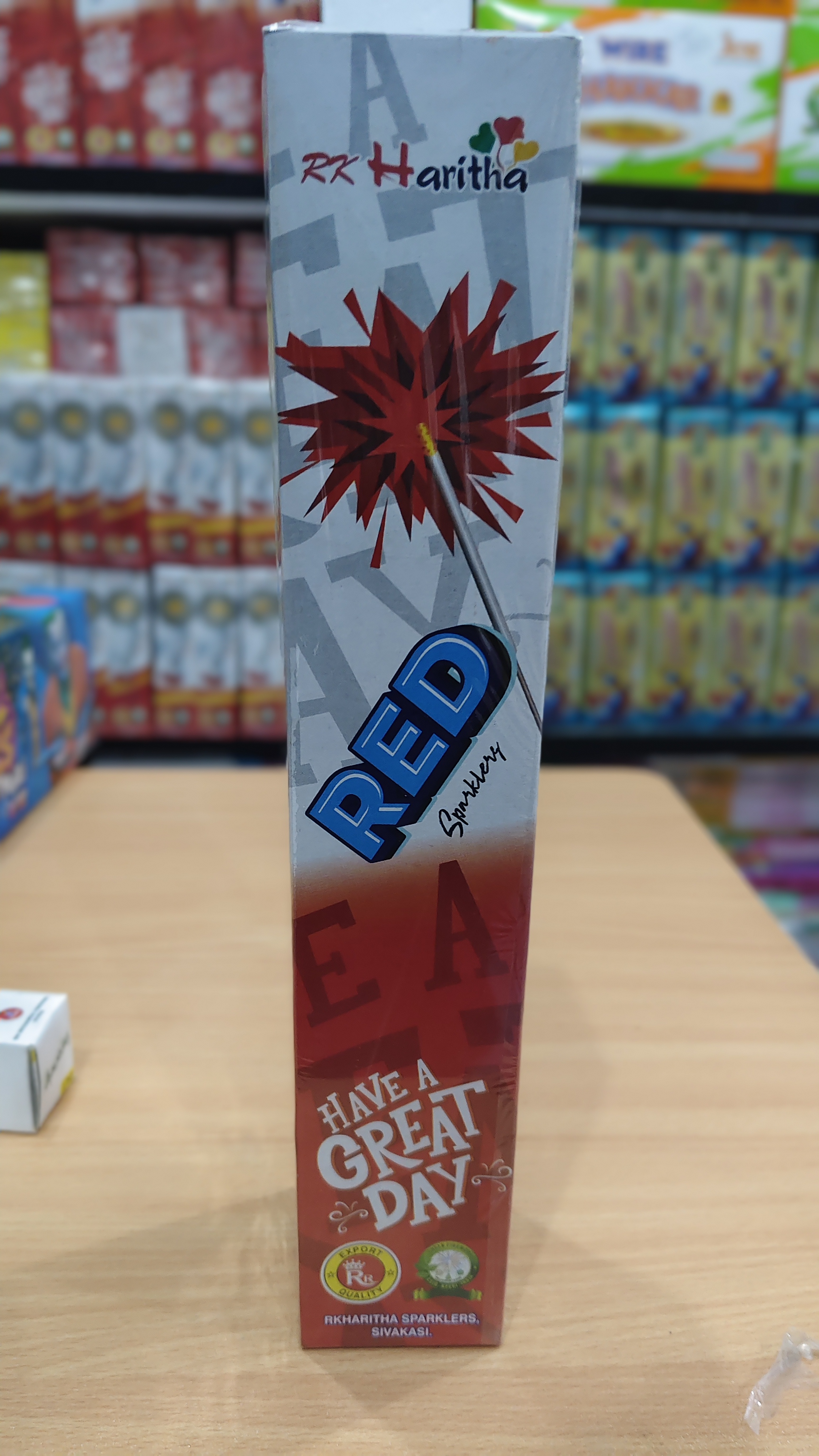 12cmRed